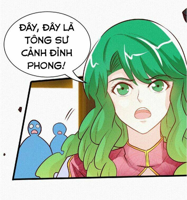 Thánh Võ Tinh Thần Chương 36 Ảnh 13