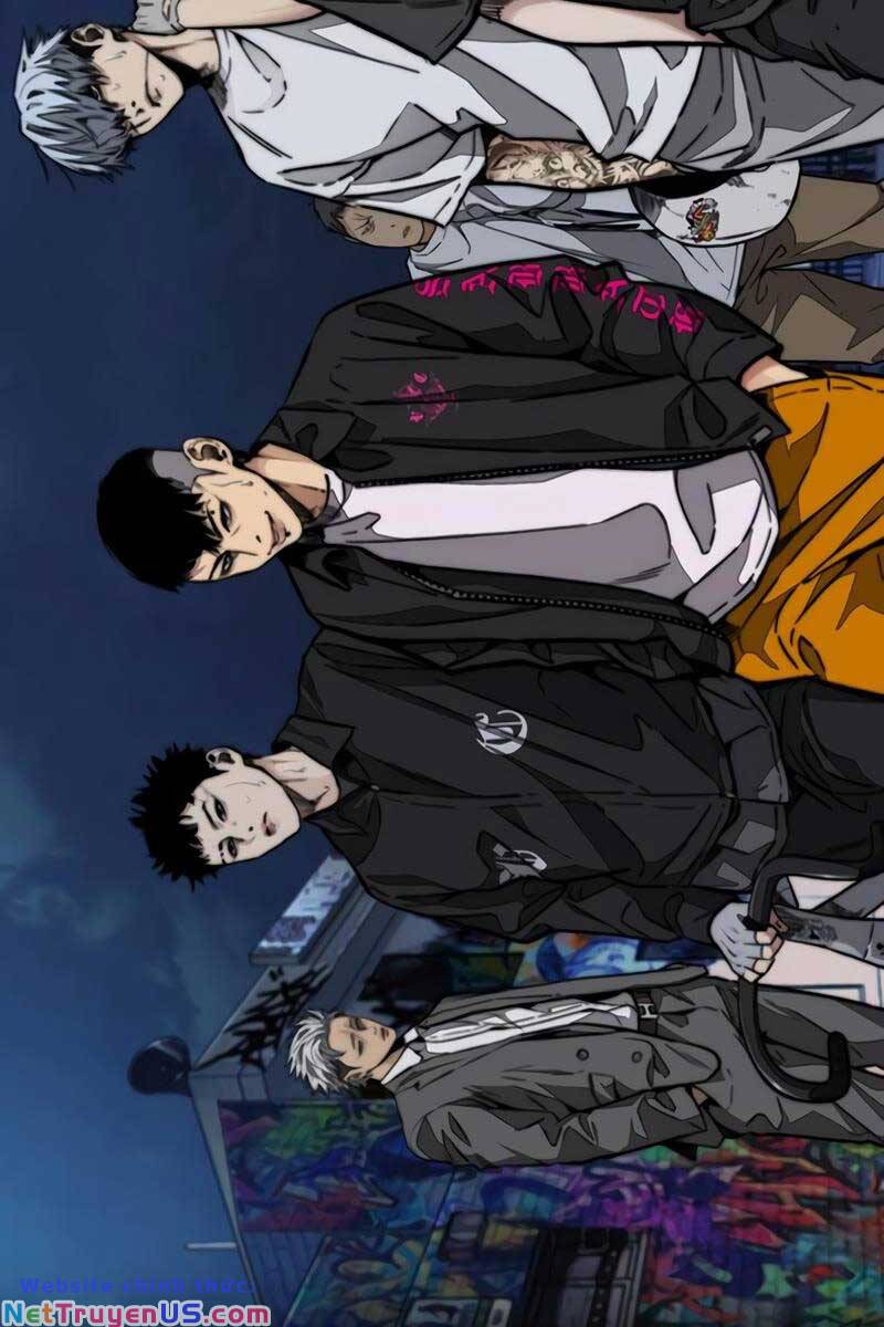 Wind Breaker Chương 471 Ảnh 182