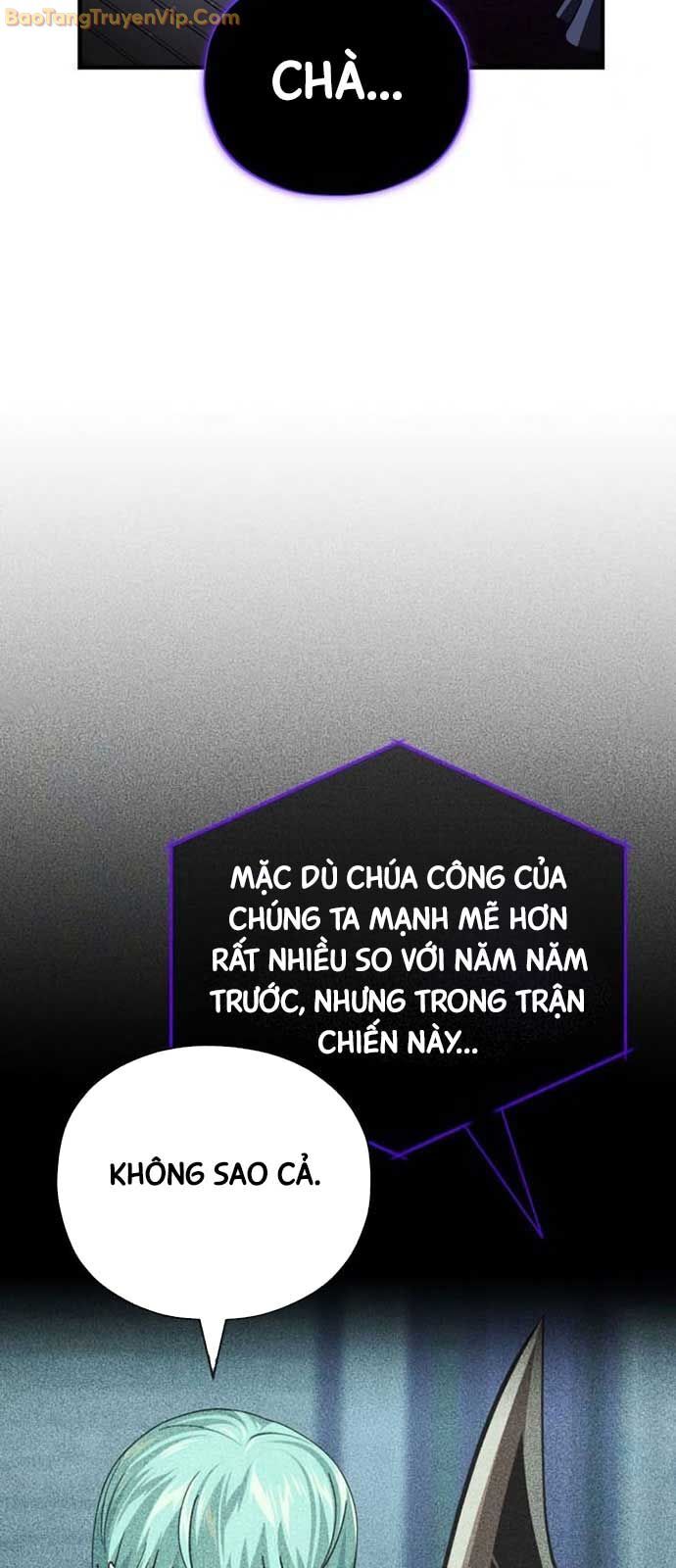 Sự Thức Tỉnh Của Hắc Ma Pháp Sư Sau 66666 Năm Chương 149 Ảnh 61