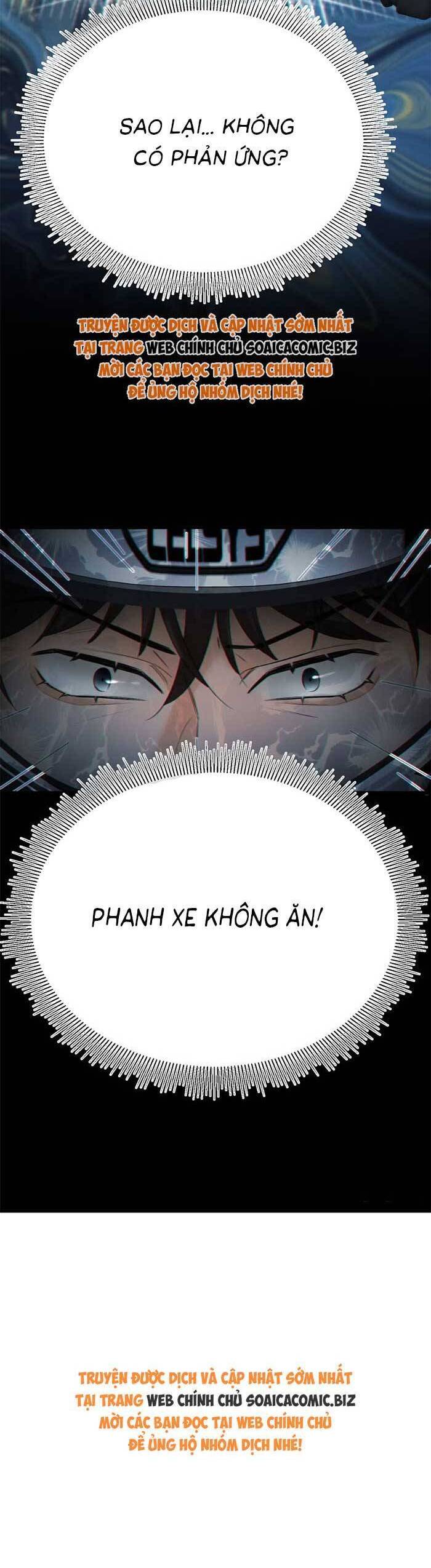 Chiếc Áo Choàng Lộng Lẫy Chương 12 Ảnh 32