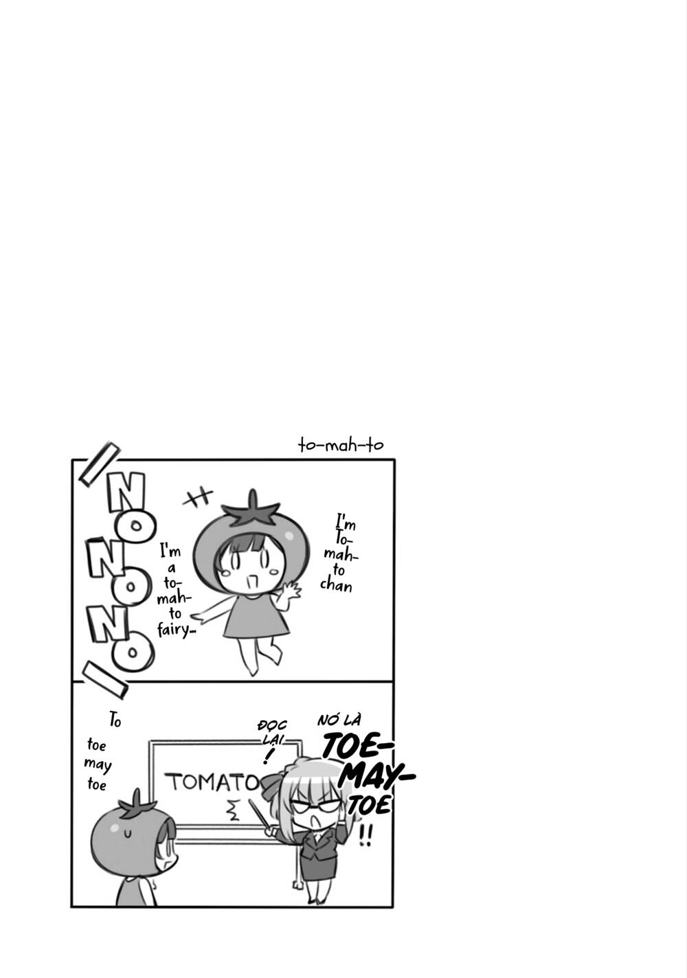 Kuro-Chan Chi No Oshiire Ga Tsukaenai Riyuu Chương 19 Ảnh 12