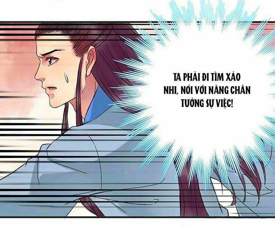 Thịnh Thế Thanh Ca Chương 14 Ảnh 13