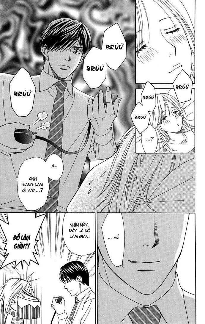 Chou Yo Hana Yo Chương 22 Ảnh 8