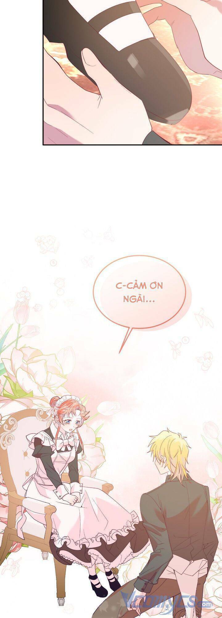 Cách Để Trao Vương Miện Cho Vị Hoàng Tử Hoang Dã Của Tôi. Chương 34 Ảnh 31