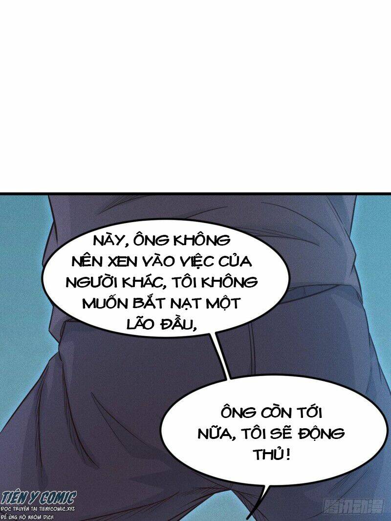 Chí Tôn Thần Nhãn Chương 26 Ảnh 3