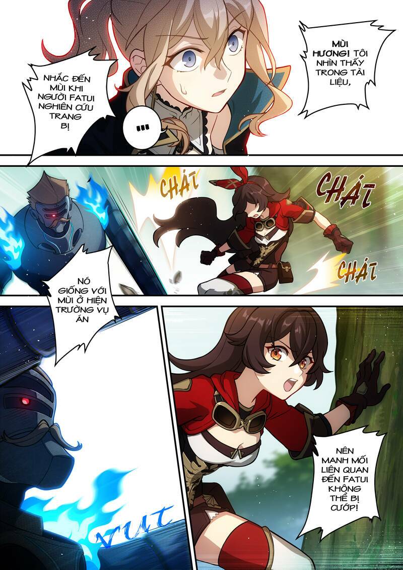 Genshin Impact Chương 6 Ảnh 18