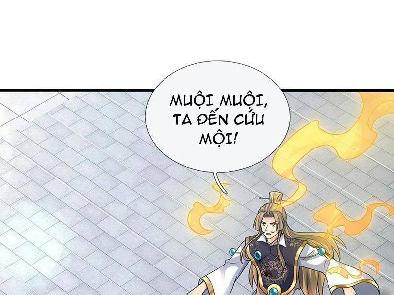 Khí Quan Thức Tỉnh, Ta Đột Nhiên Vô Địch! Chương 70 Ảnh 52