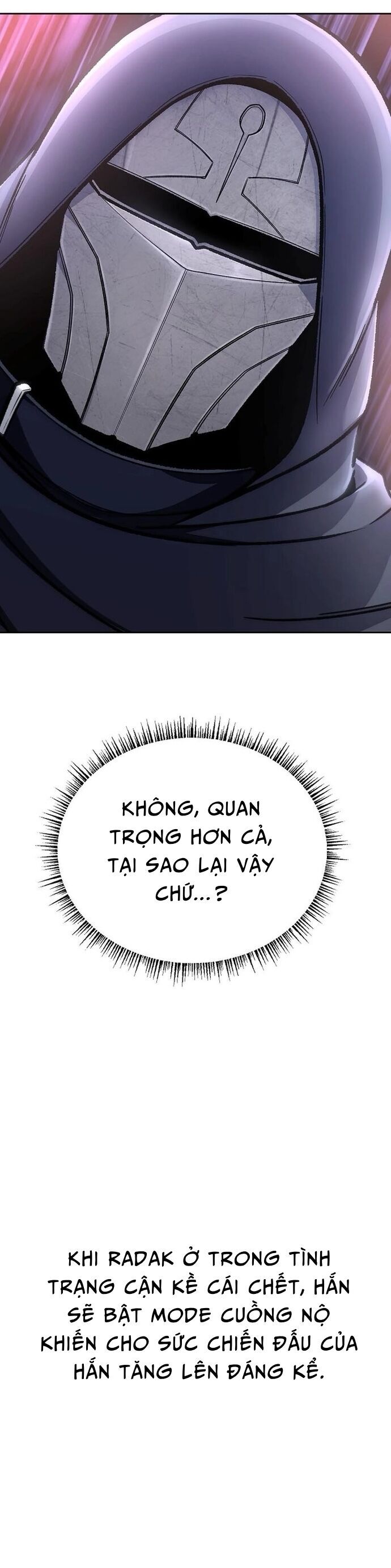 Anh Hùng Của Chúng Ta Làm Gì? Chương 14 Ảnh 15