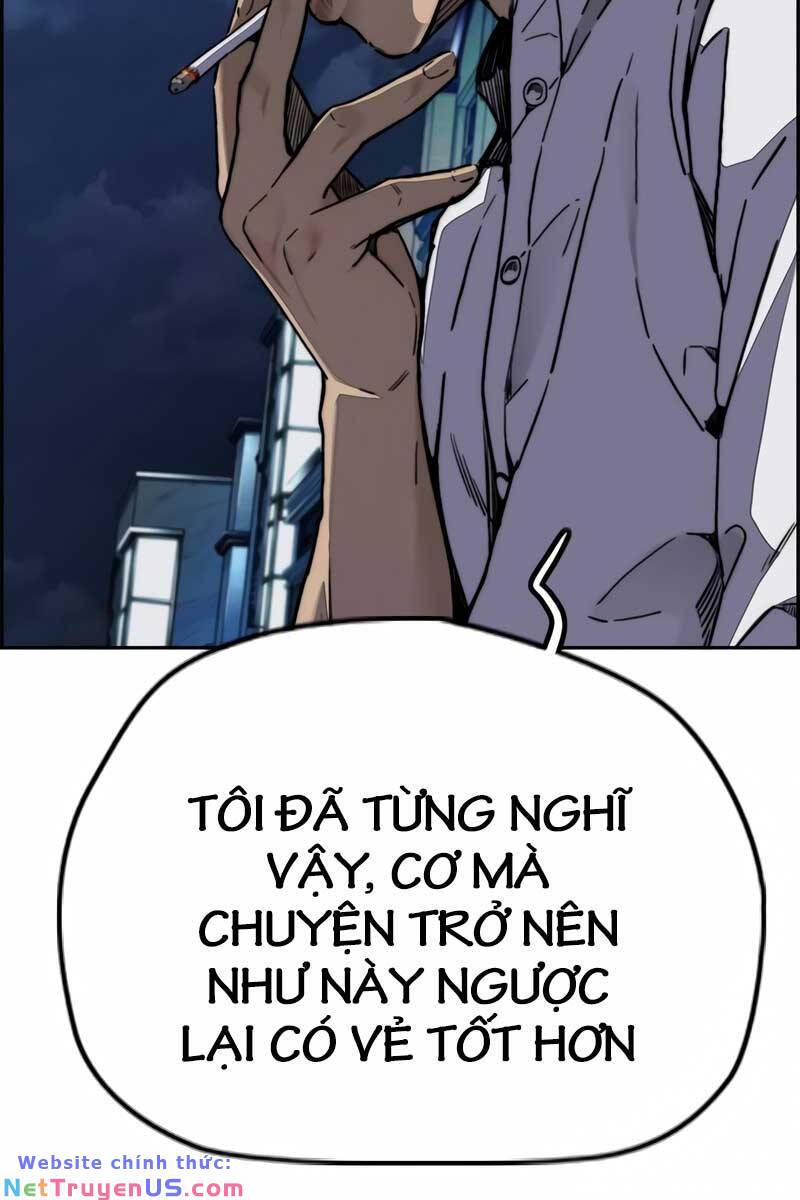 Wind Breaker Chương 472 Ảnh 24