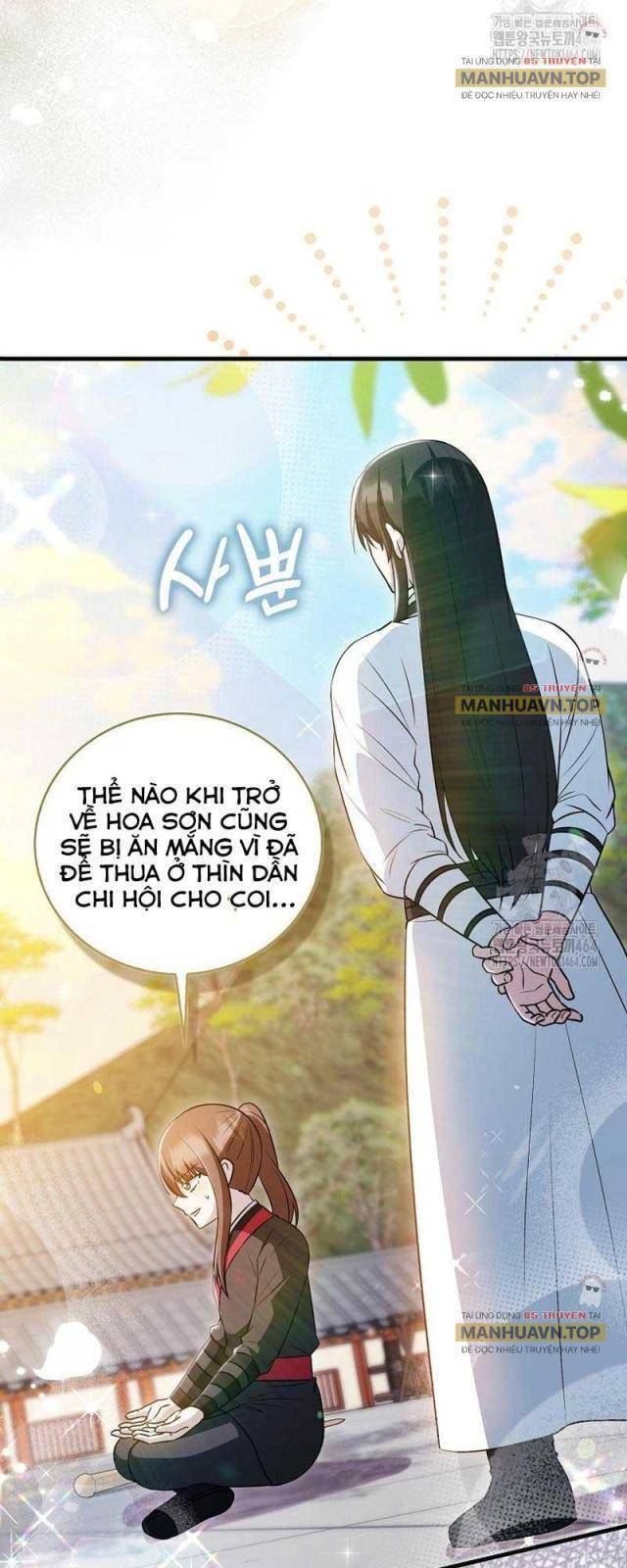 Trở Thành Đệ Tử Nhỏ Tuổi Nhất Phái Hoa Sơn Chương 29 Ảnh 6