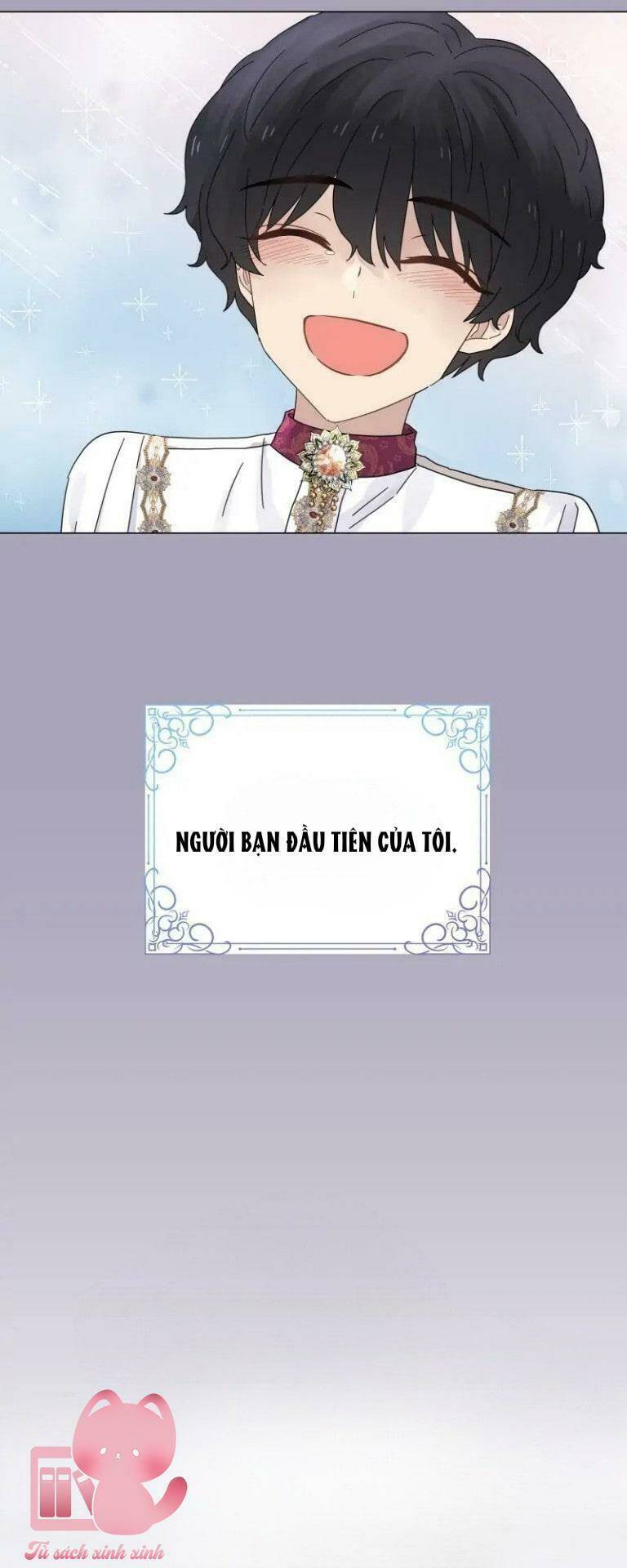 Lấy Đi Trái Tim Nàng Tiên Cá Chương 5 Ảnh 12