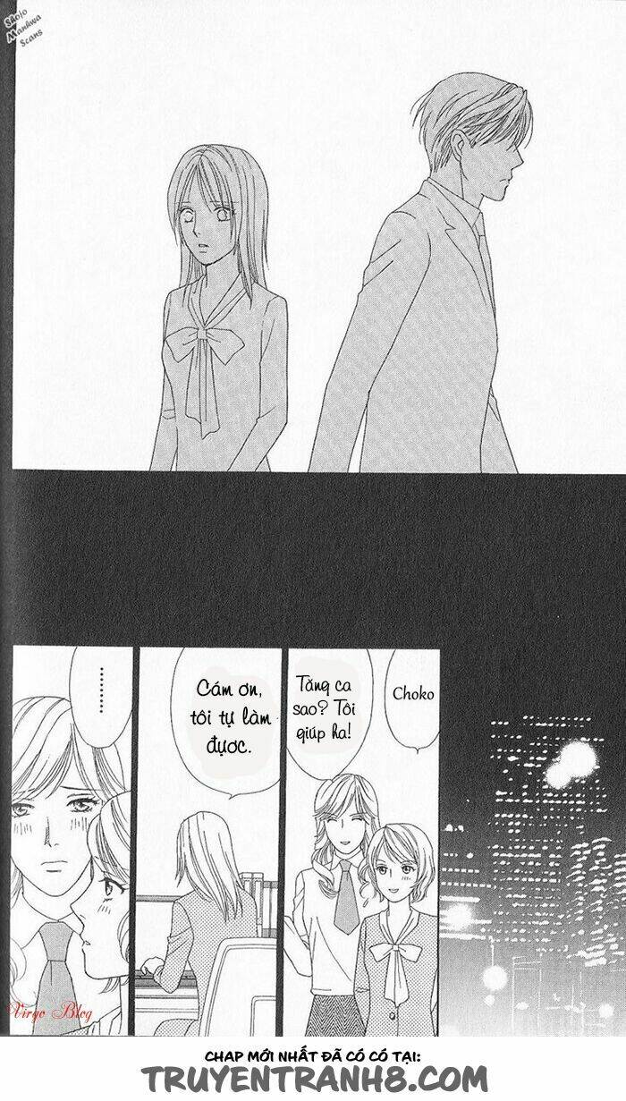 Chou Yo Hana Yo Chương 30 Ảnh 31