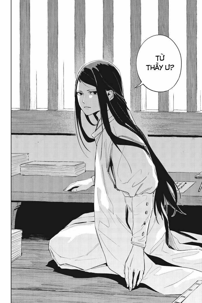 Hinowa Ga Yuku! Chương 39 Ảnh 25