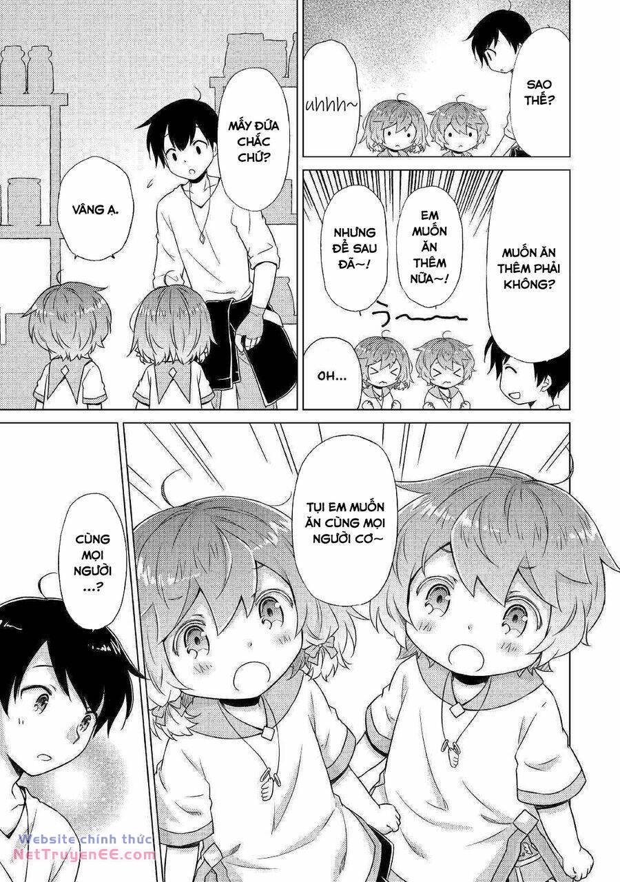 Isekai Yururi Kikou Chương 45.5 Ảnh 11