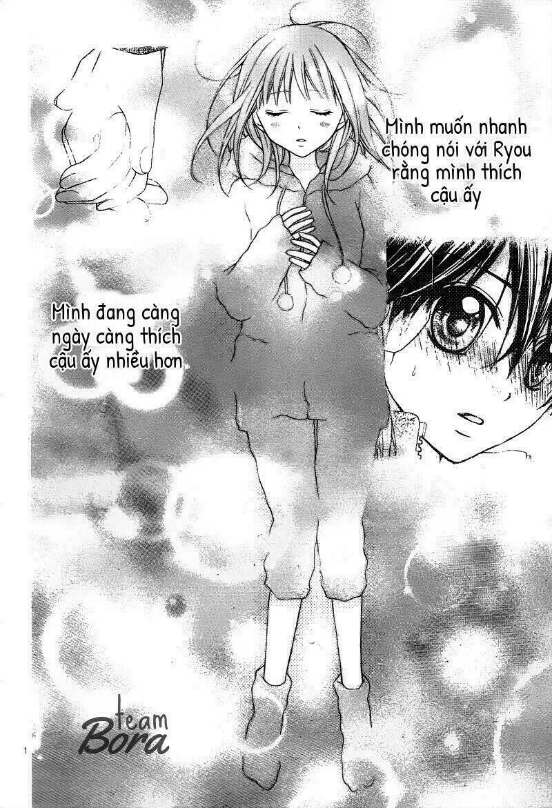 Ayakashi Hisen Chương 26 Ảnh 5