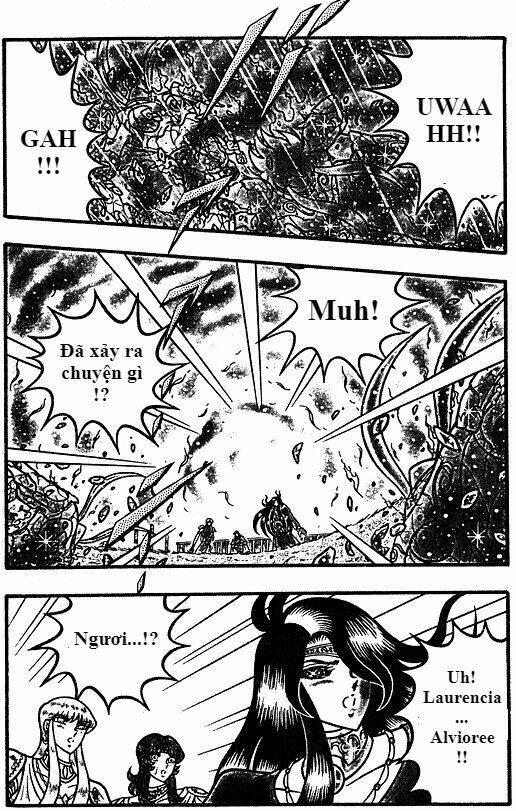 Saint Seiya: Chaos Chapter Chương 1 Ảnh 7