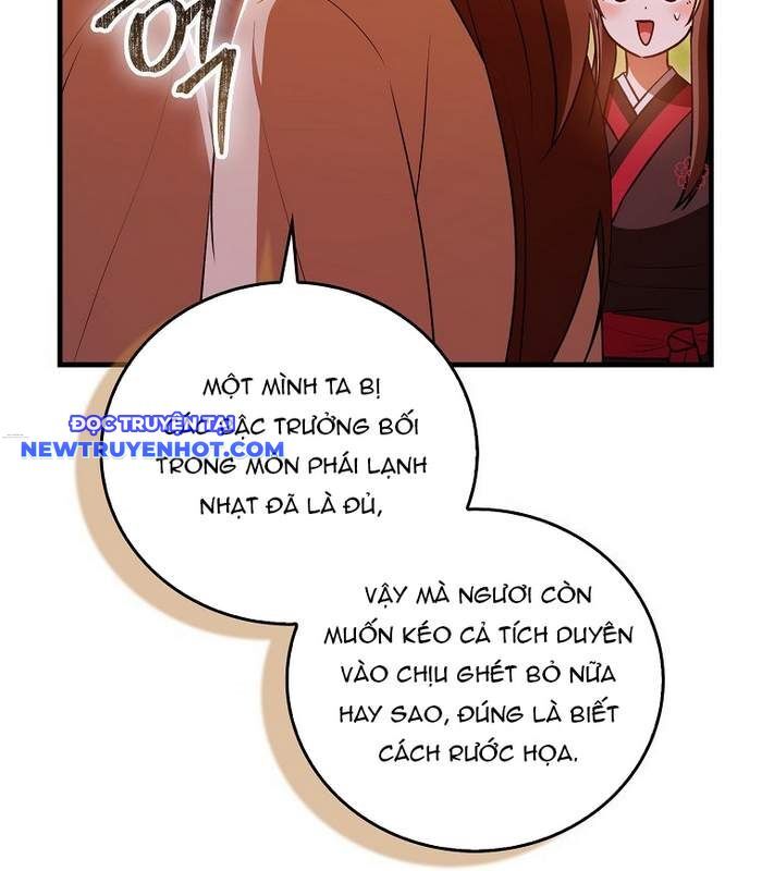 Trở Thành Đệ Tử Nhỏ Tuổi Nhất Phái Hoa Sơn Chương 35 Ảnh 154