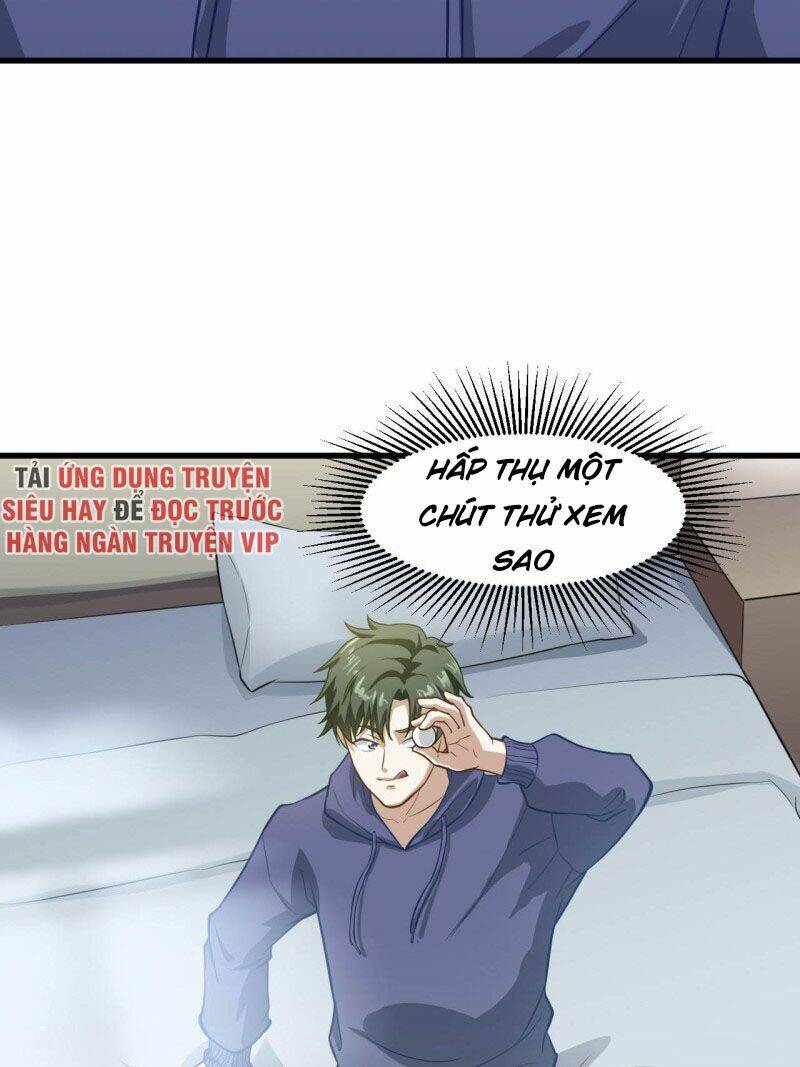 Chí Tôn Thần Nhãn Chương 28 Ảnh 24
