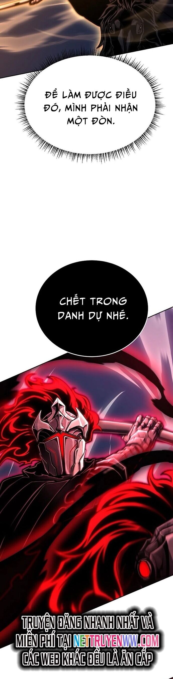 Anh Hùng Của Chúng Ta Làm Gì? Chương 14 Ảnh 28