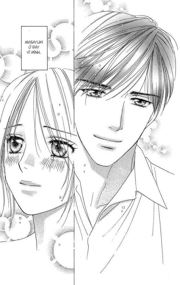Chou Yo Hana Yo Chương 22 Ảnh 33