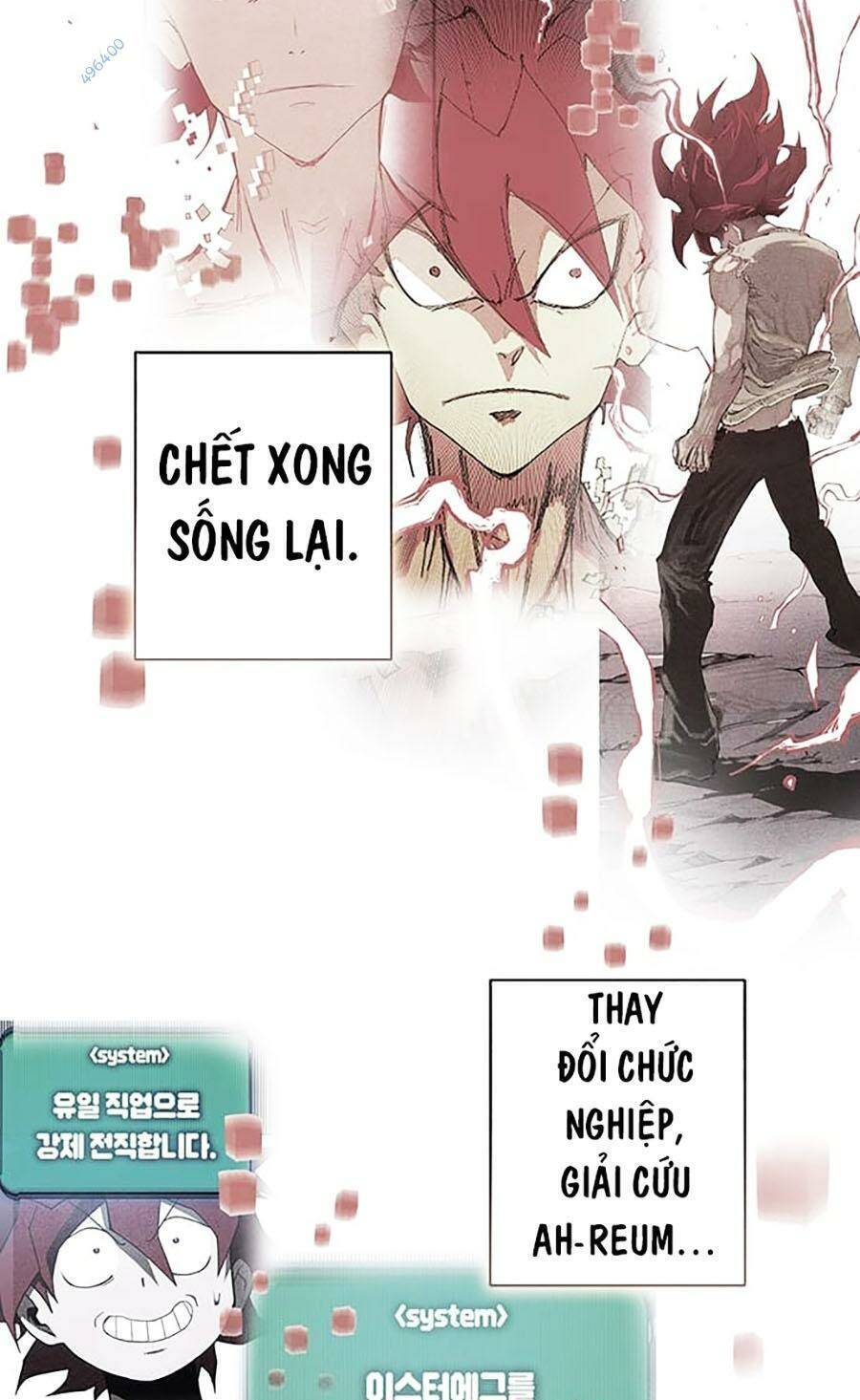 Hard Core Leveling Warrior Ss3 Chương 23 Ảnh 146