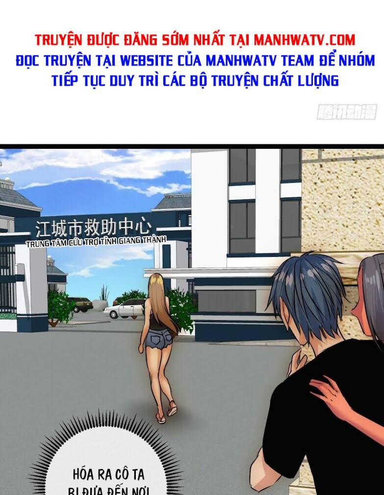 Đế Quốc Lê Man Chương 31 Ảnh 4