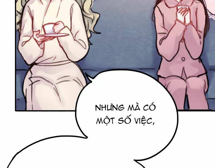 Hướng Tới Ánh Mặt Trời Chương 74 Ảnh 15