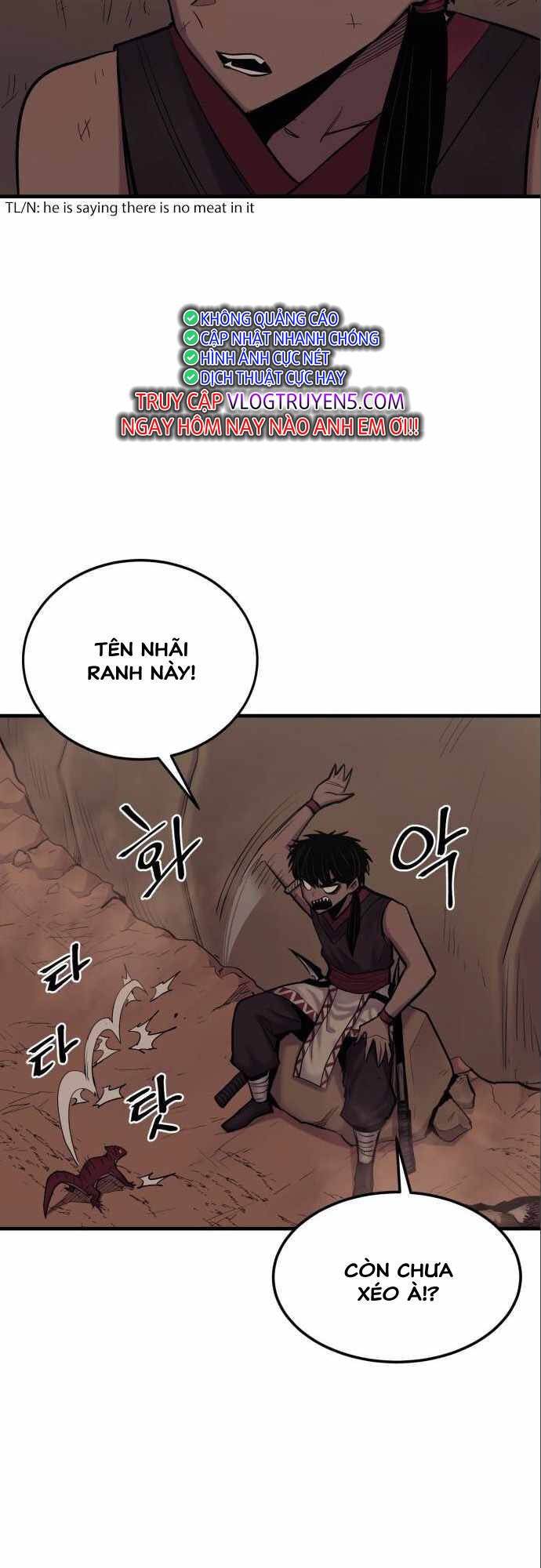 The Wailing Perversion Chương 11 Ảnh 18