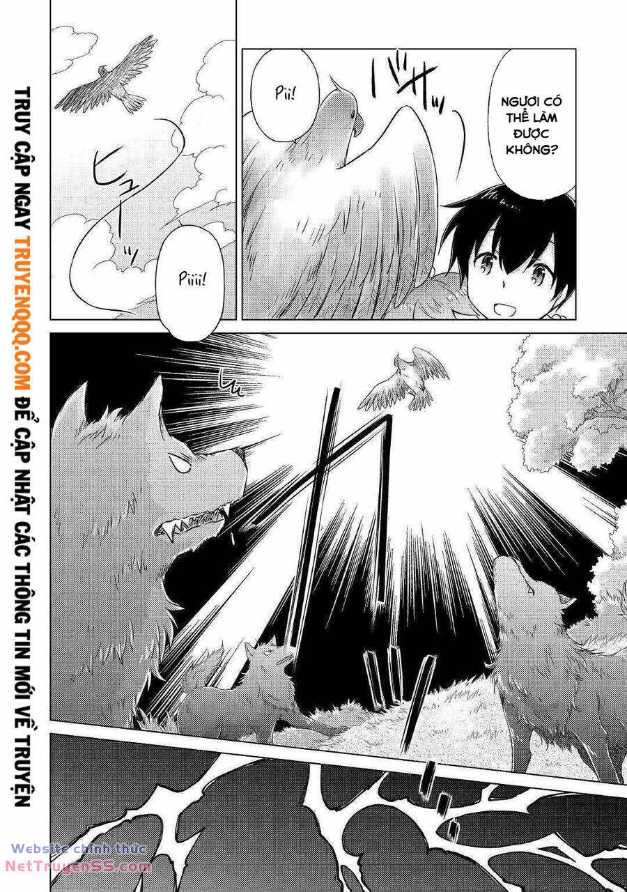 Isekai Yururi Kikou Chương 44 Ảnh 7