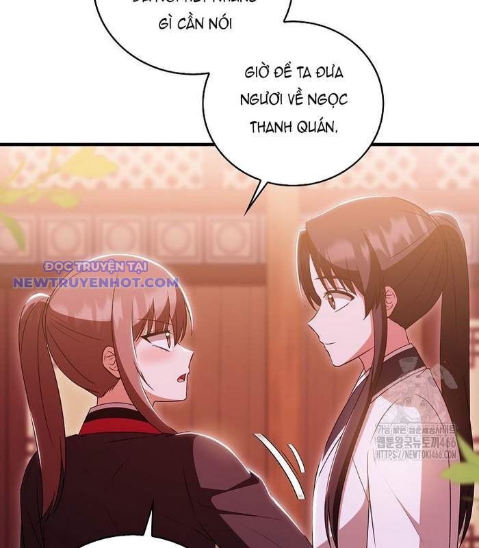 Trở Thành Đệ Tử Nhỏ Tuổi Nhất Phái Hoa Sơn Chương 37 Ảnh 128