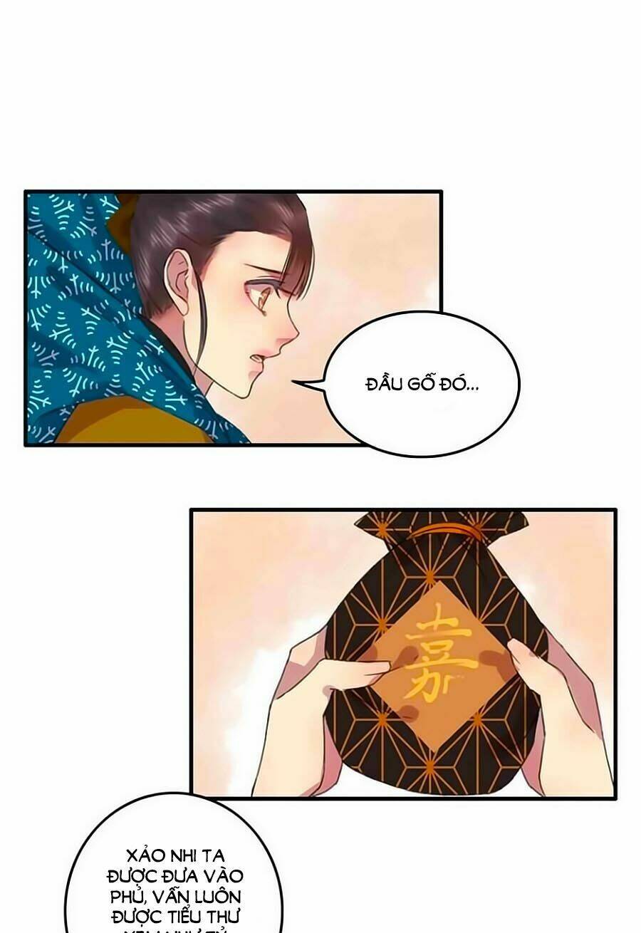 Thịnh Thế Thanh Ca Chương 7 Ảnh 31