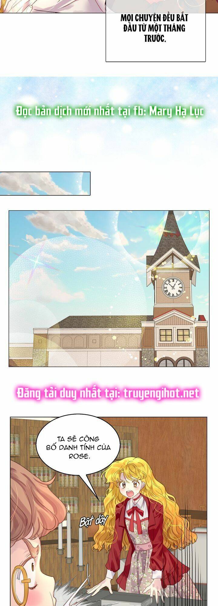 Tôi Không Phải Là Người Tốt Chương 158 Ảnh 13