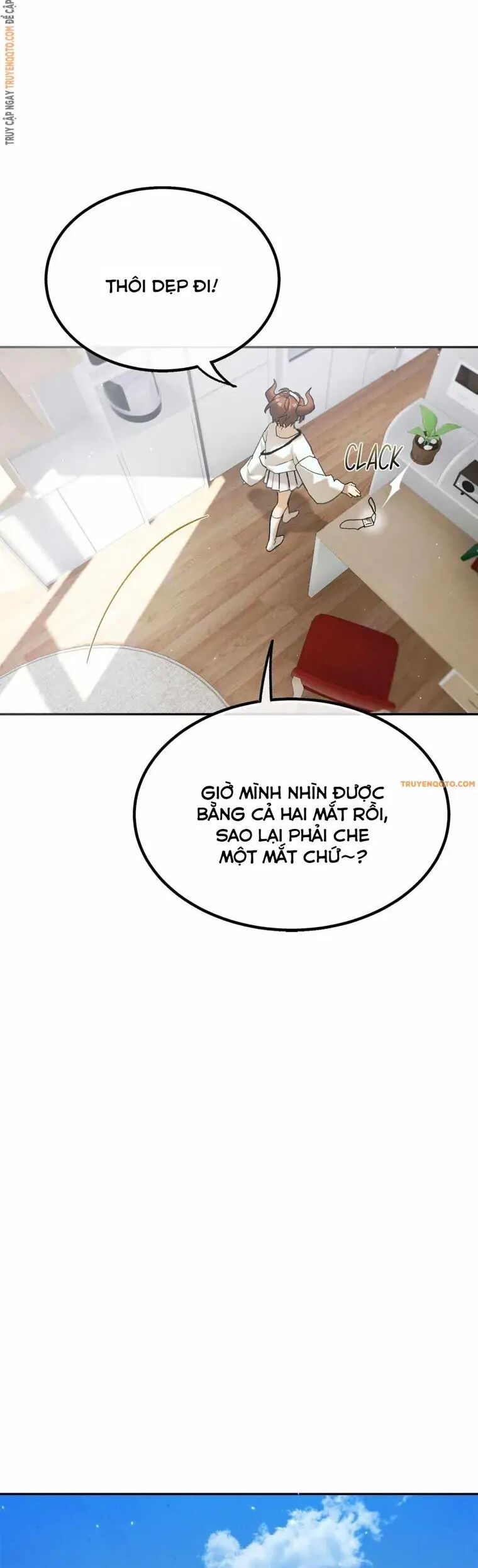 Tôi Là Học Sinh Hạng D Chương 24 Ảnh 22
