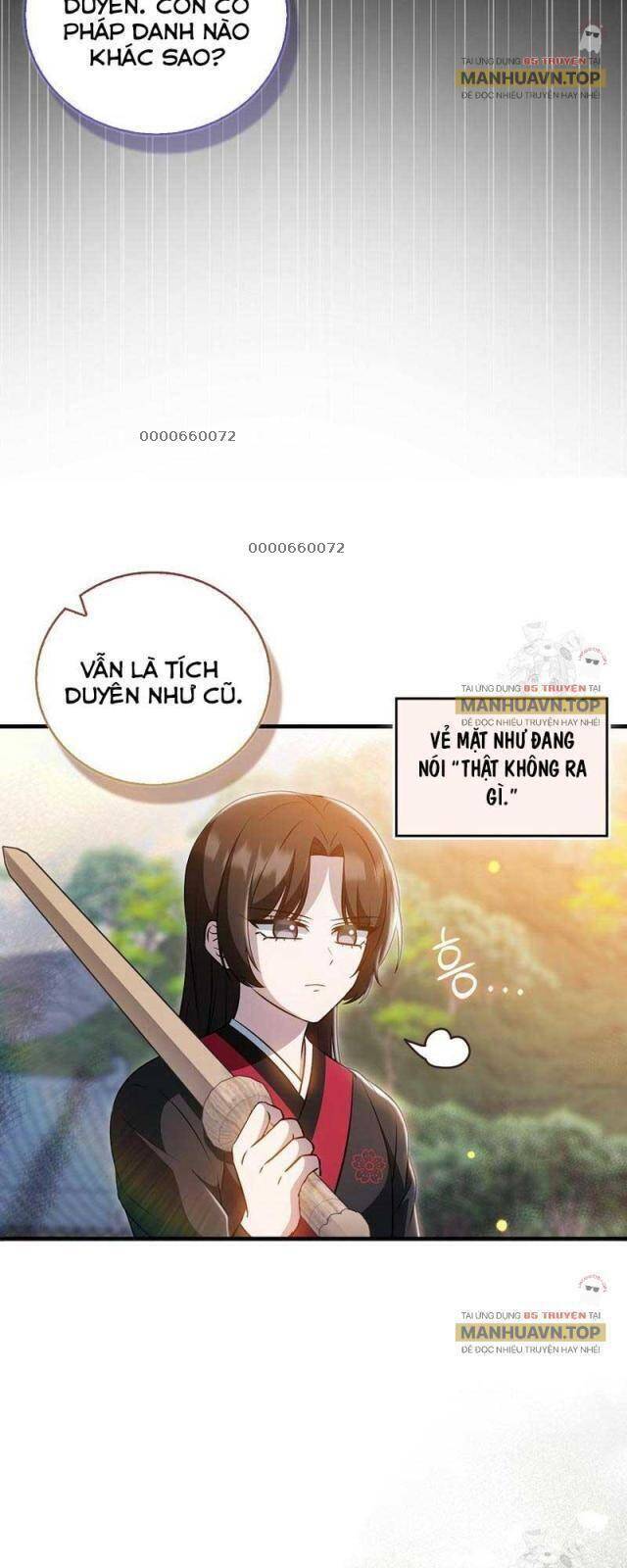 Trở Thành Đệ Tử Nhỏ Tuổi Nhất Phái Hoa Sơn Chương 29 Ảnh 32