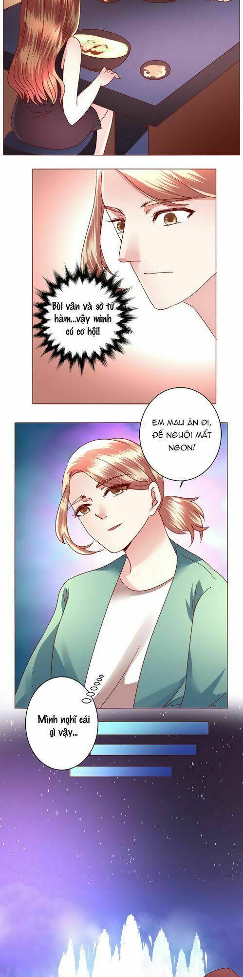 Một Tuần Làm Tình Nhân Chương 42 Ảnh 13