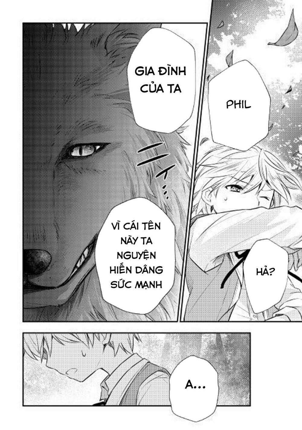 Tensei Ouji Wa Daraketai Chương 3 Ảnh 10