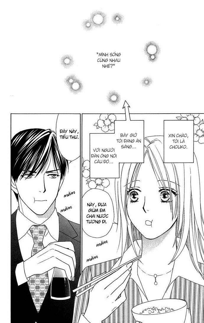 Chou Yo Hana Yo Chương 21 Ảnh 3