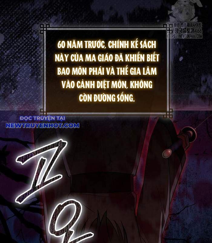 Trở Thành Đệ Tử Nhỏ Tuổi Nhất Phái Hoa Sơn Chương 33 Ảnh 134