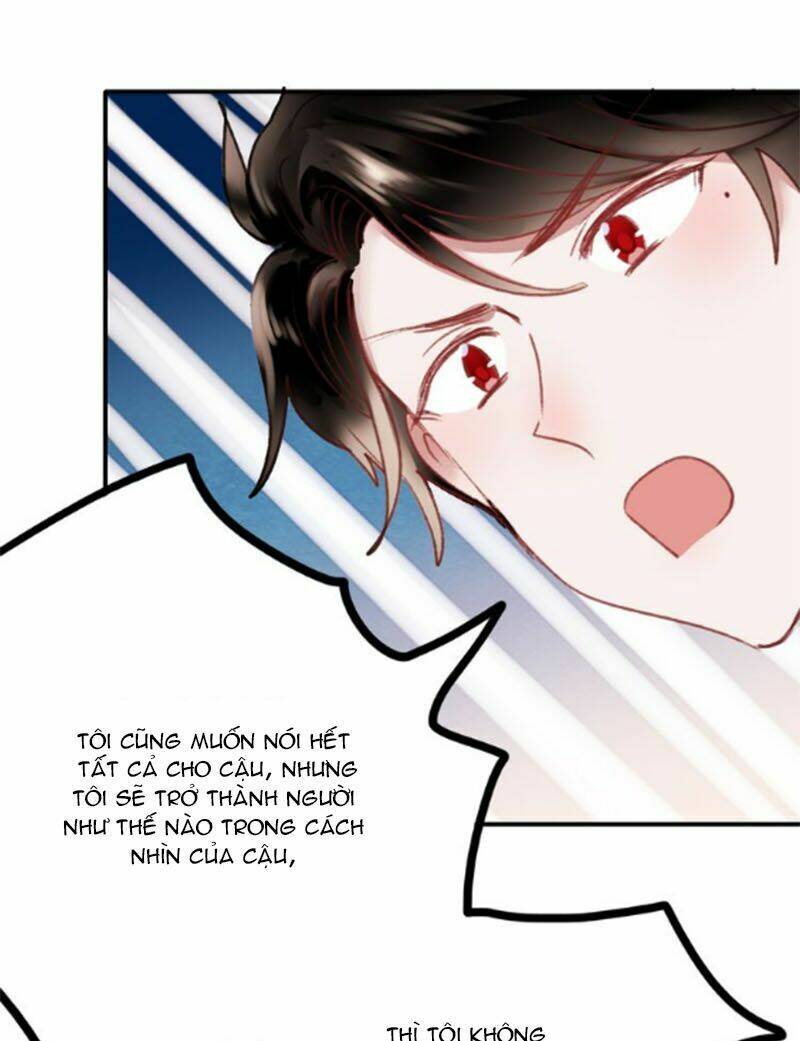 Hướng Tới Ánh Mặt Trời Chương 69 Ảnh 17