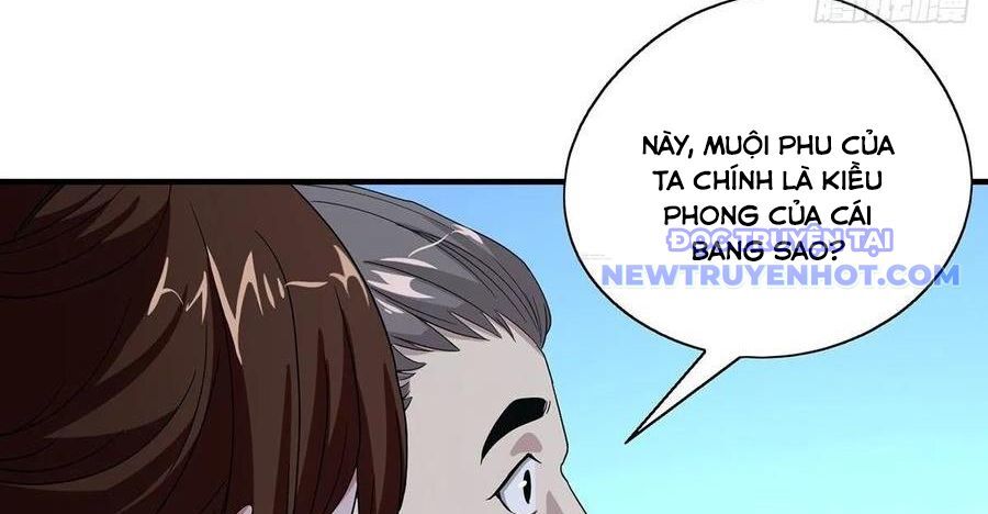 Thiên Long Bát Bộ Webtoon Chương 145 Ảnh 73