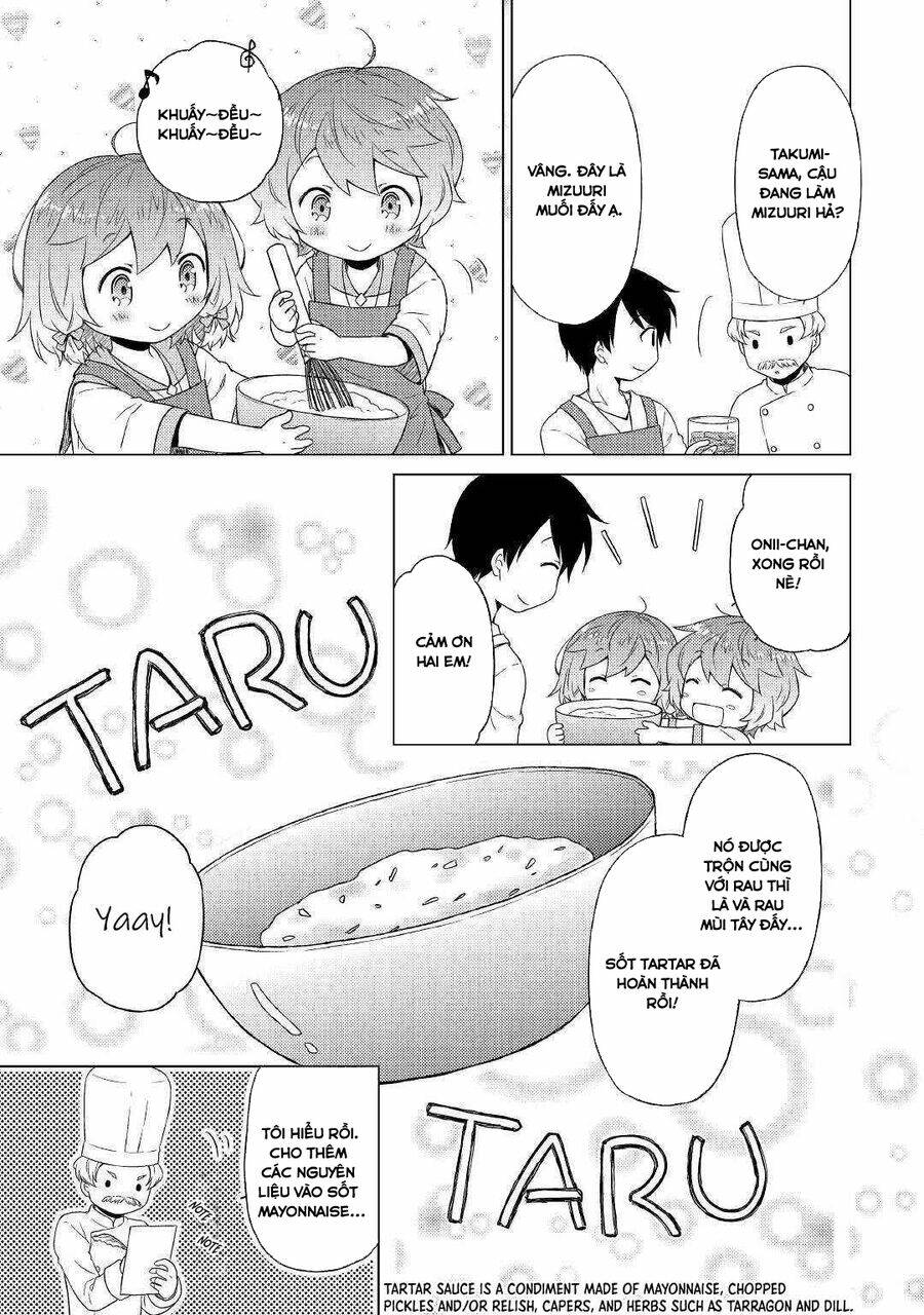 Isekai Yururi Kikou Chương 42 Ảnh 12