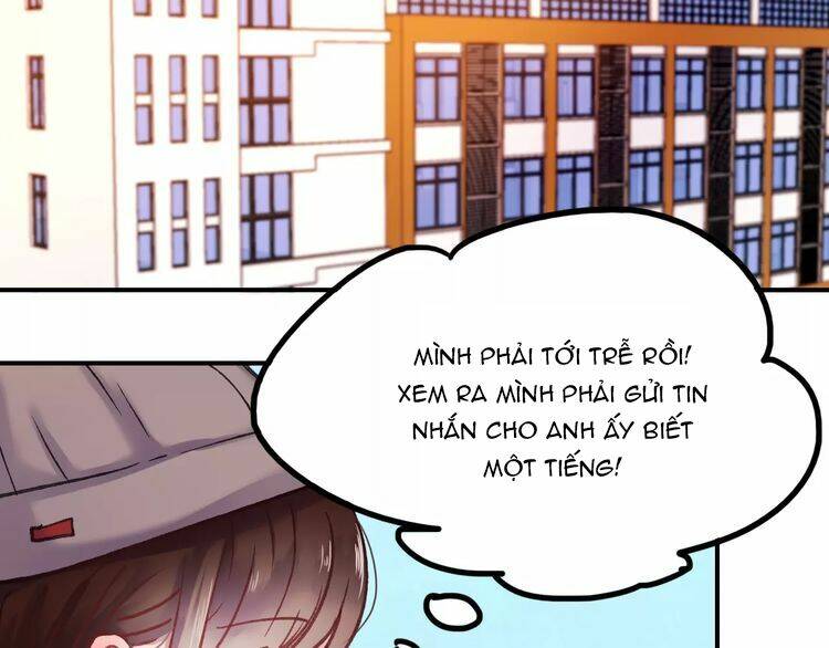 Hướng Tới Ánh Mặt Trời Chương 72 Ảnh 15