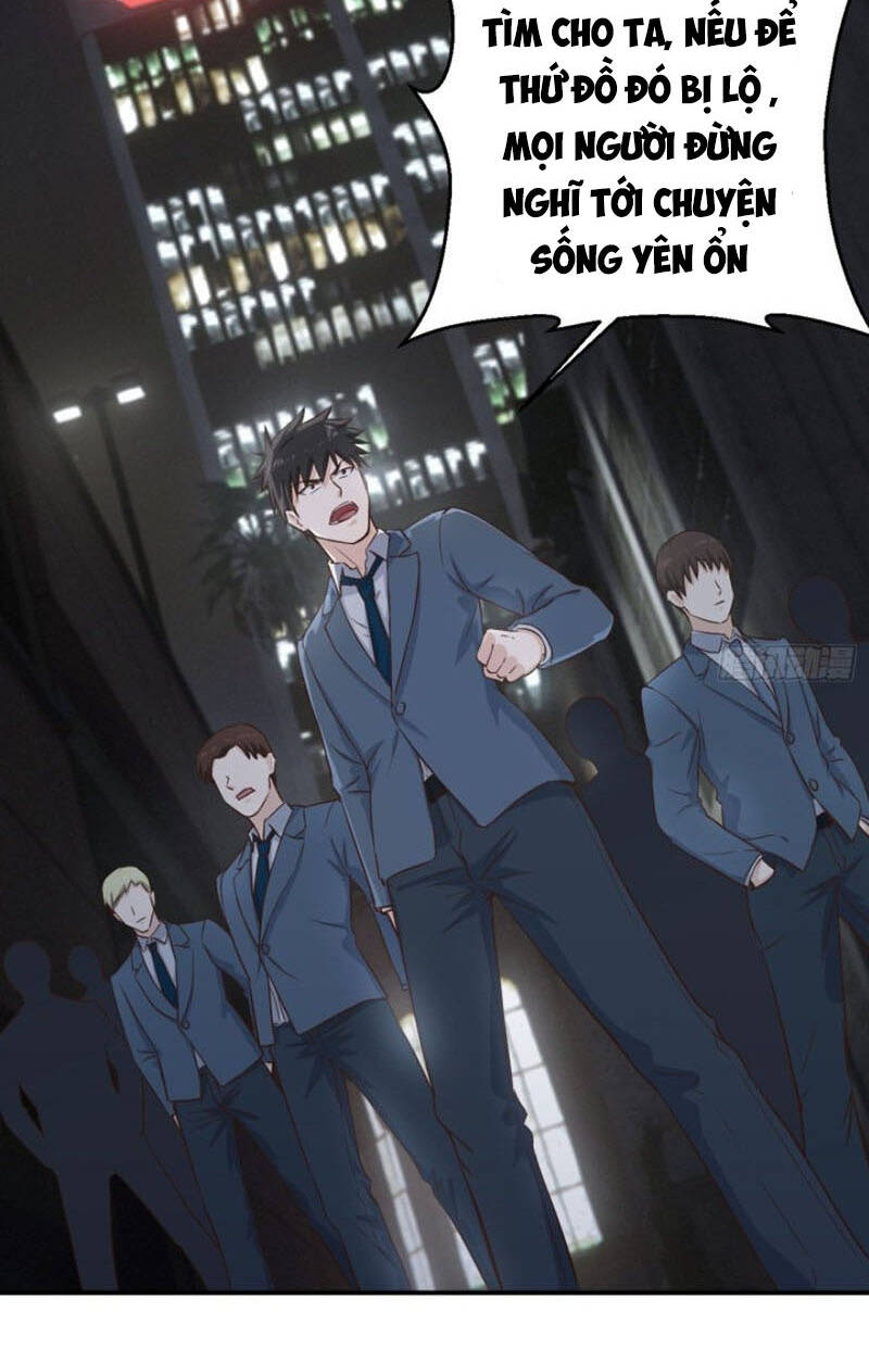 Chí Tôn Thần Nhãn Chương 11 Ảnh 8