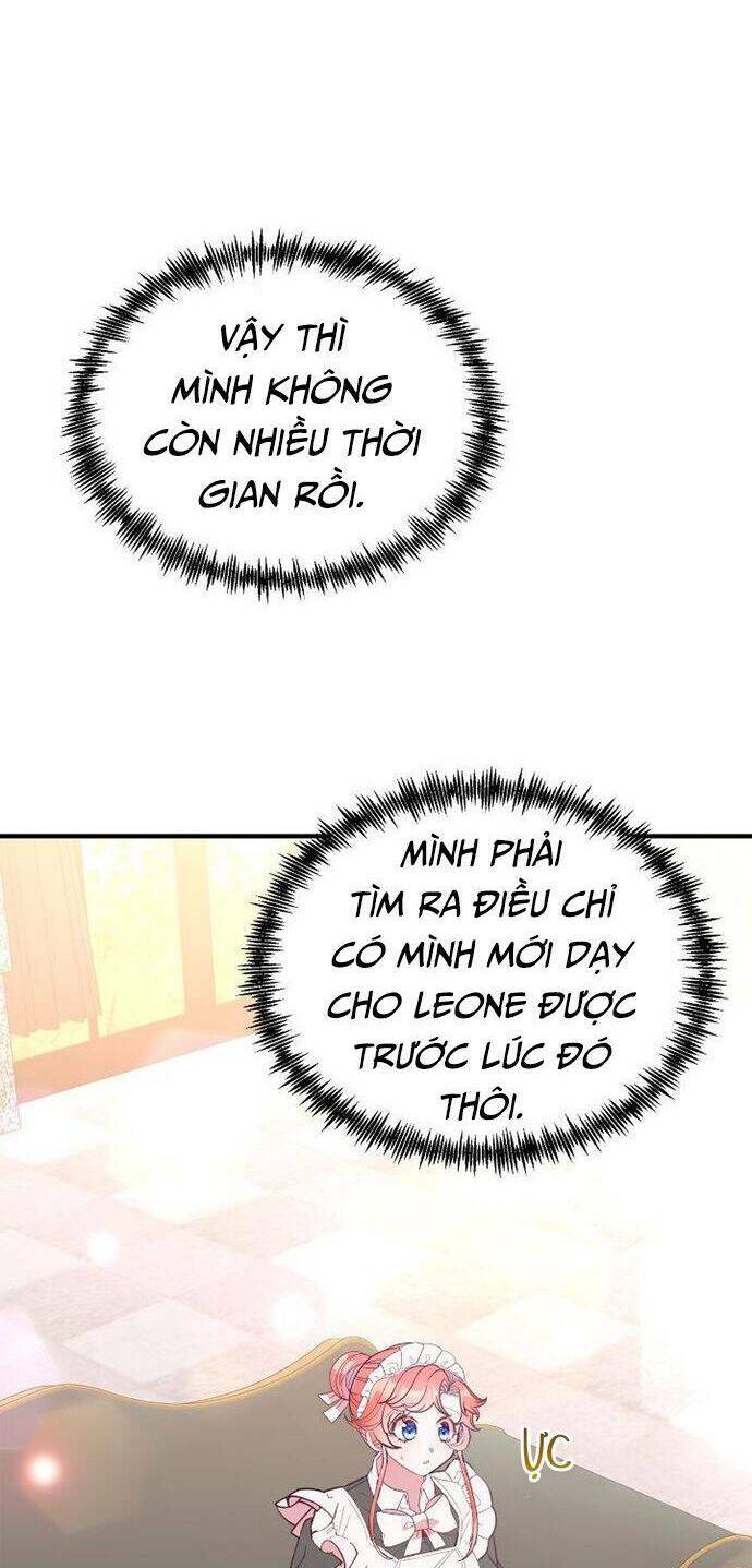 Cách Để Trao Vương Miện Cho Vị Hoàng Tử Hoang Dã Của Tôi. Chương 35 Ảnh 19