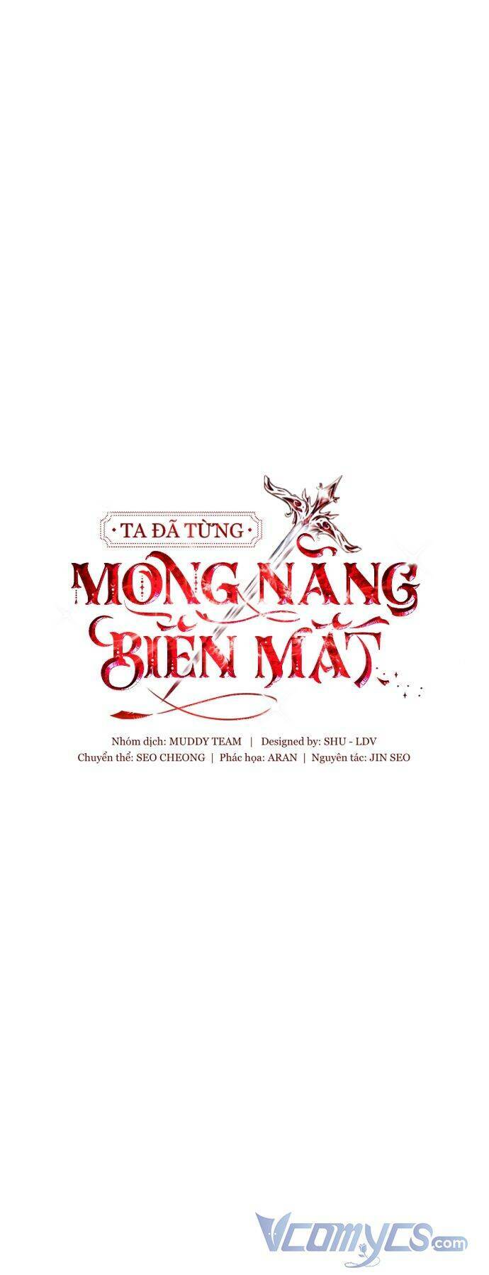 Ta Đã Từng Mong Nàng Biến Mất Chương 39 Ảnh 28