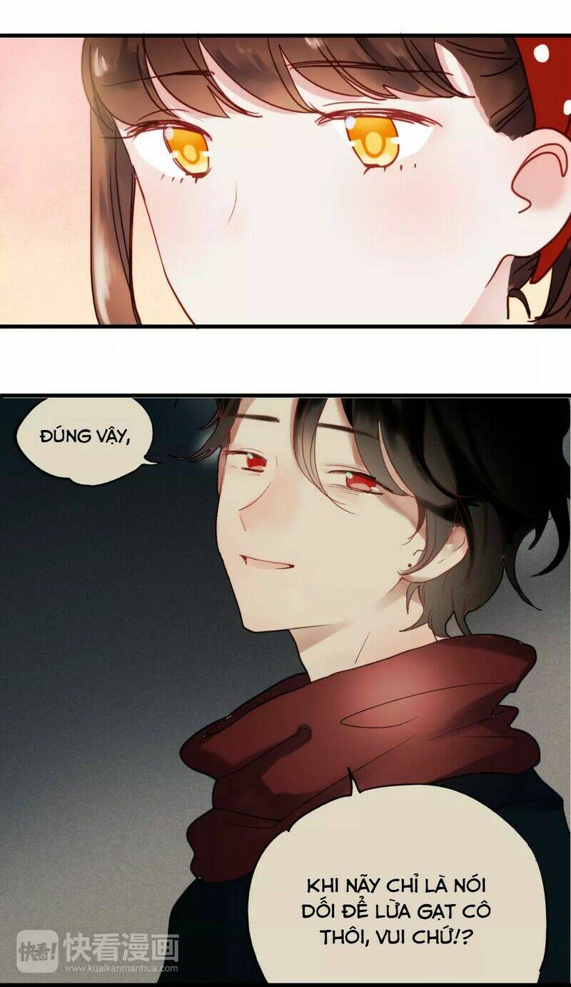 Hướng Tới Ánh Mặt Trời Chương 65 Ảnh 20