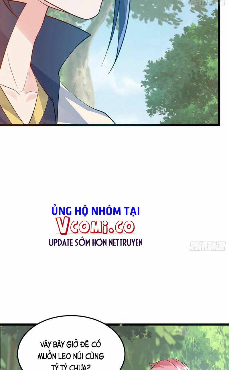 Bắt Đầu Làm Super God Bằng Việc Dạy Dỗ 6 Tỷ Tỷ Chương 55 Ảnh 43