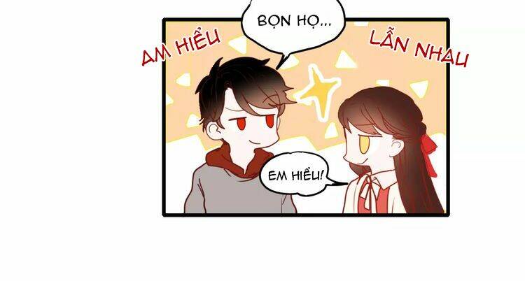 Hướng Tới Ánh Mặt Trời Chương 80 Ảnh 19