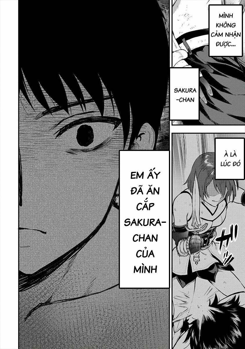 Makenshi No Maken Niyoru Maken No Tame No Harem Life Chương 14 Ảnh 34