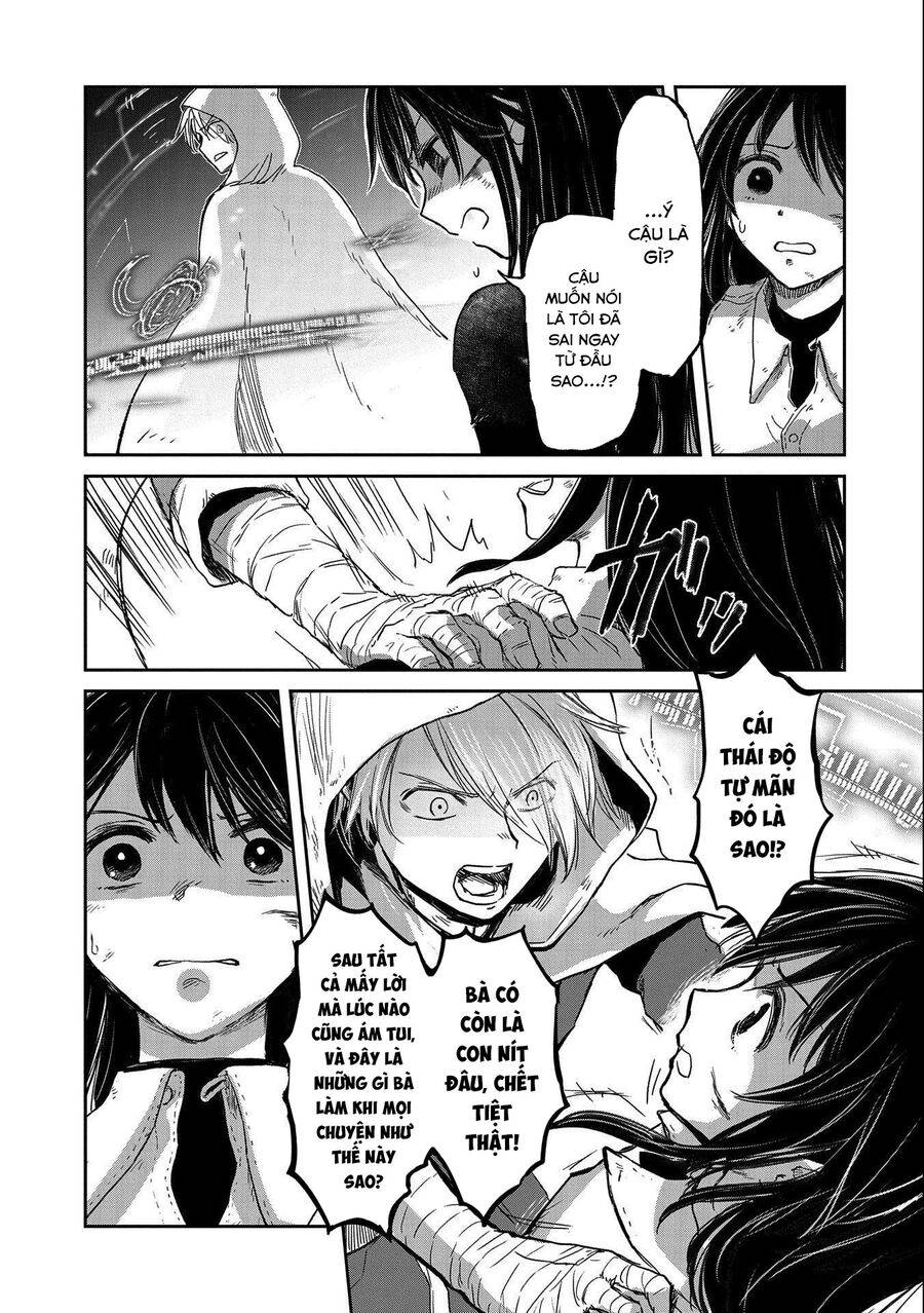 Boukensha Ni Naritai To Miyako Ni Deteitta Musume Ga S Rank Ni Nattet Chương 35 Ảnh 13